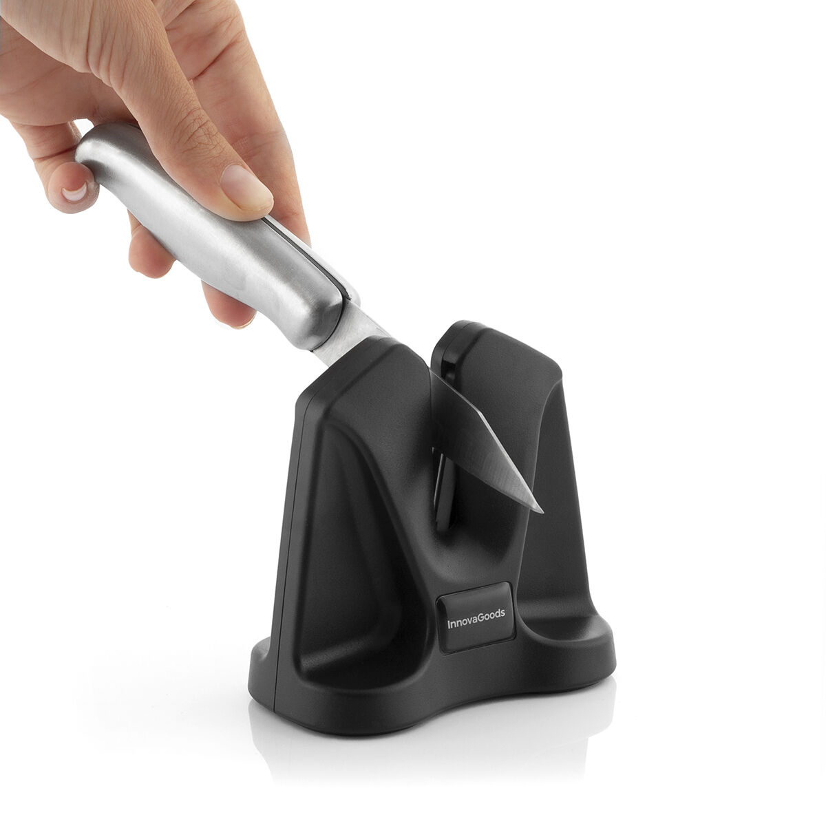 messenslijper Pro V Sharvy InnovaGoods